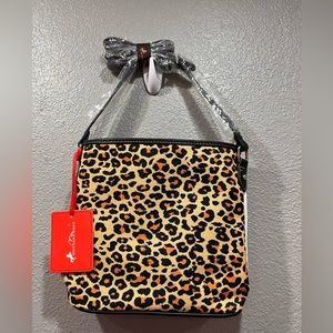 Montana West small purse